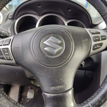 Airbag volante SUZUKI GRAND VITARA  del 2006