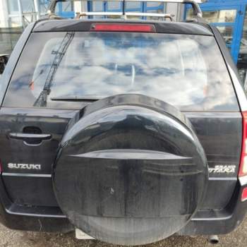 Portellone nudo SUZUKI GRAND VITARA  del 2006