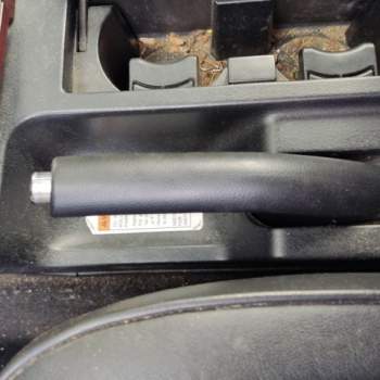 Leva freno a mano SUZUKI GRAND VITARA 1.9cc D 2006