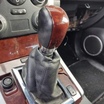 Leva cambio SUZUKI GRAND VITARA 1870cc D 2006