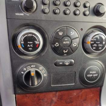 Comandi risc SUZUKI GRAND VITARA 2006