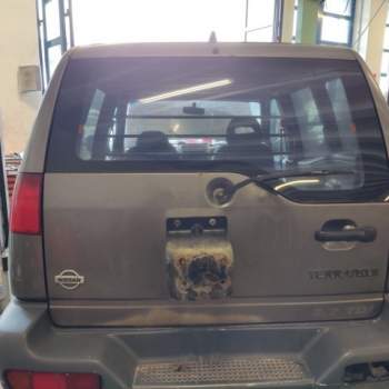 Portellone nudo NISSAN TERRANO II  del 1997