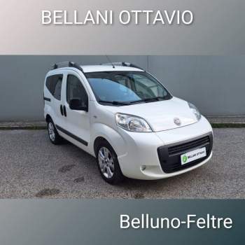 FIAT Qubo