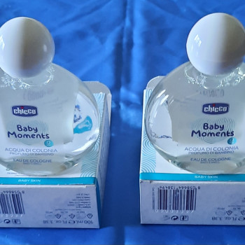 Chicco Baby Moments 