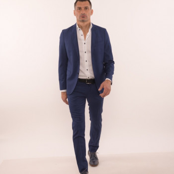 Pierpaolo, Ingegnere 