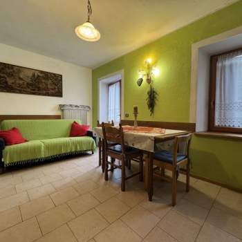 Appartamento in vendita a Auronzo di Cadore (Belluno)