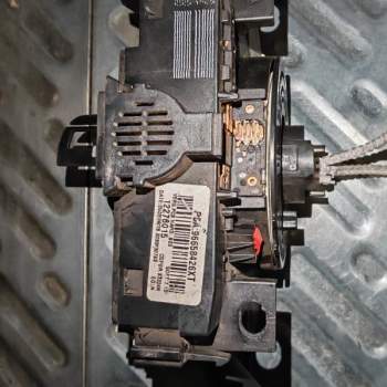 Devioluci / tergi PEUGEOT PARTNER 2008