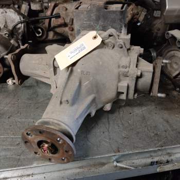 Diff post SUZUKI GRAND VITARA 4X4 1870cc D 2006