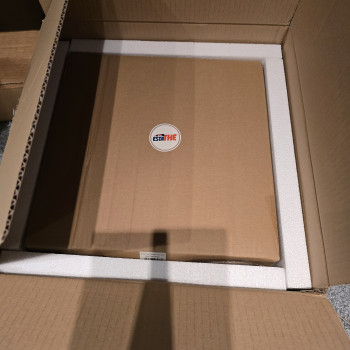 4 piatti estathe  ancora imballati