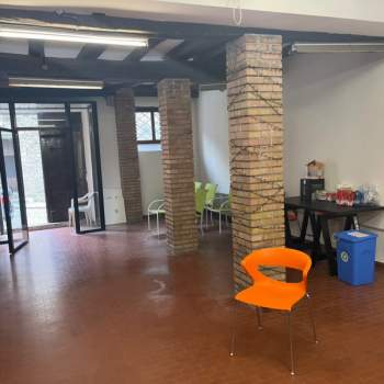 Ufficio in affitto a Vittorio Veneto (Treviso)