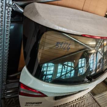 Portellone nudo HYUNDAI I30  del 2013