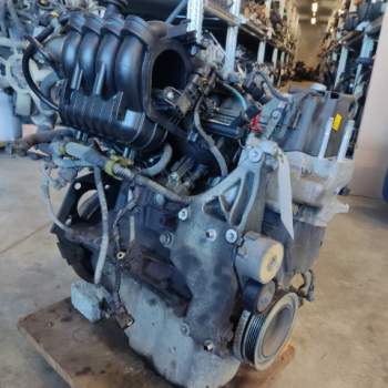 Motore FIAT PANDA 1368cc benzina  del 2011