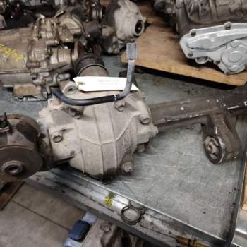 Dif ant SUZUKI GRAND VITARA 4X4 1.9cc D 2006