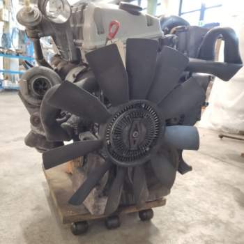 Motore MERCEDES CLASSE E 250  W210 2497cc D 1997