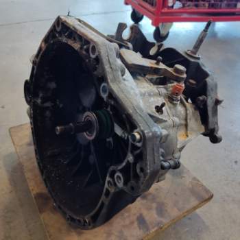 Cambio OPEL VIVARO 2464cc diesel  del 2010