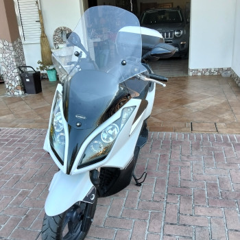 vendo scooter