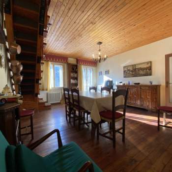 Bifamiliare in vendita a Auronzo di Cadore (Belluno)