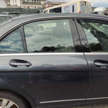 Porta posteriore dx MERCEDES-BENZ C 220  del 2010