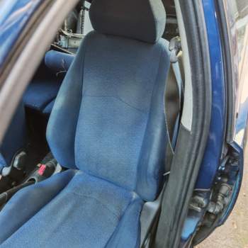 Sedile anteriore sx FIAT PUNTO 3  del 2004