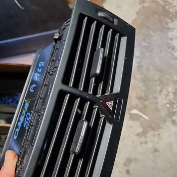 Bocchetta clima centrale MERCEDES CLASSE A 2005