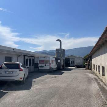 Capannone in vendita a Vittorio Veneto (Treviso)