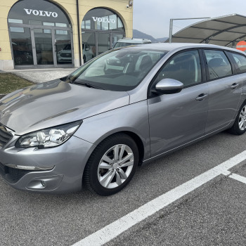 Peugeot 308 SW Active 1.6 HDi Diesel 92CV Manuale