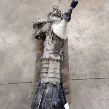 Cambio SUZUKI GRAND VITARA 4X4 1870cc D 2006