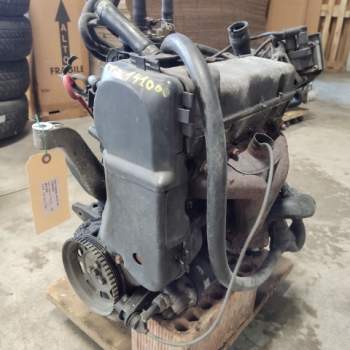Motore FIAT PANDA 4X4 1108cc benzina  del 1996