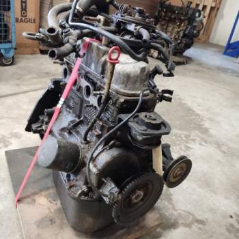 Cambio FIAT PANDA 900cc benzina  del 1999