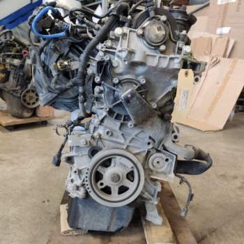 Motore FIAT PANDA CROSS 999cc IBRIDO  del 2021