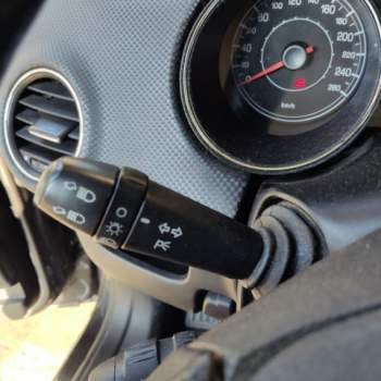 Devioluci / tergi cristallo FIAT BRAVO  del 2009