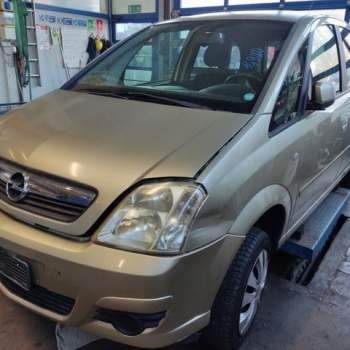 Ricambi OPEL MERIVA 1686cc CDTI  del 2009