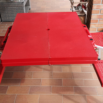 tavolino picnic
