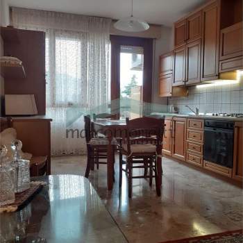 MINIAPPARTAMENTO - BUONI SPAZI - POSIZIONE SERVITA a Vittorio Veneto