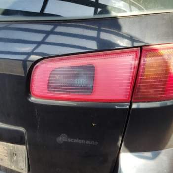 Fanale post dx int MAZDA 2  del 2004