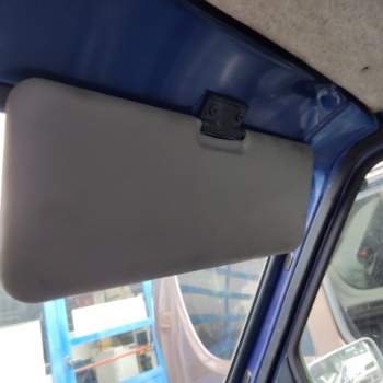 Aletta parasole destra FIAT PANDA  del 1999