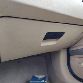 Cassetto portaoggetti BMW 320D  del 2006