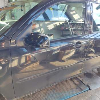 Porta anteriore sx nuda MAZDA 2  del 2004