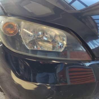 Proiettore destro MAZDA 2  del 2004