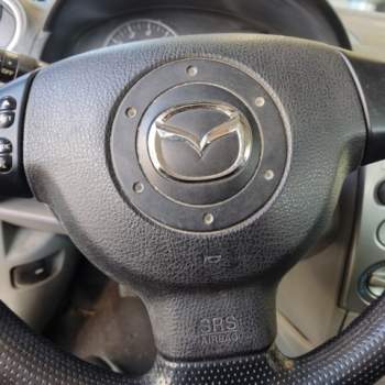 Airbag volante MAZDA 2  del 2004