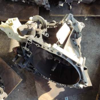 Cambio CITROEN C3 PICASSO 1560cc HDI  del 2016