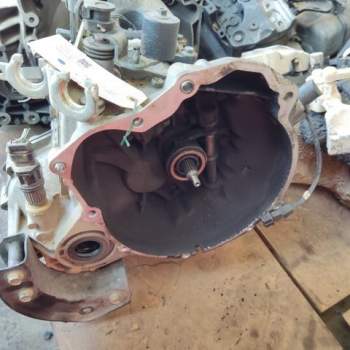 Cambio CHEVROLET AVEO 1206cc benzina  del 2009