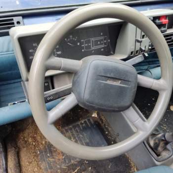 Volante FIAT PANDA  del 1999