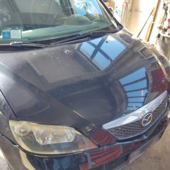 Cofano MAZDA 2  del 2004