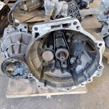 Cambio VOLKSWAGEN GOLF 6 1598cc TDI  del 2011