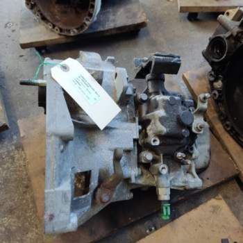 Cambio LANCIA YPSILON 1242cc 8V  del 2007