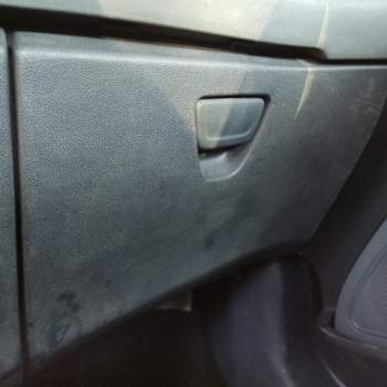 Cassetto portaoggetti FORD FIESTA  del 2009