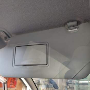 Aletta parasole sinistra FORD FIESTA  del 2009