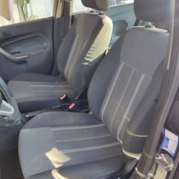 Sedile anteriore sx FORD FIESTA  del 2009
