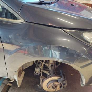 Parafango destro FORD FIESTA  del 2009